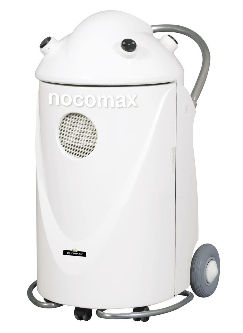 NOCOMAX®